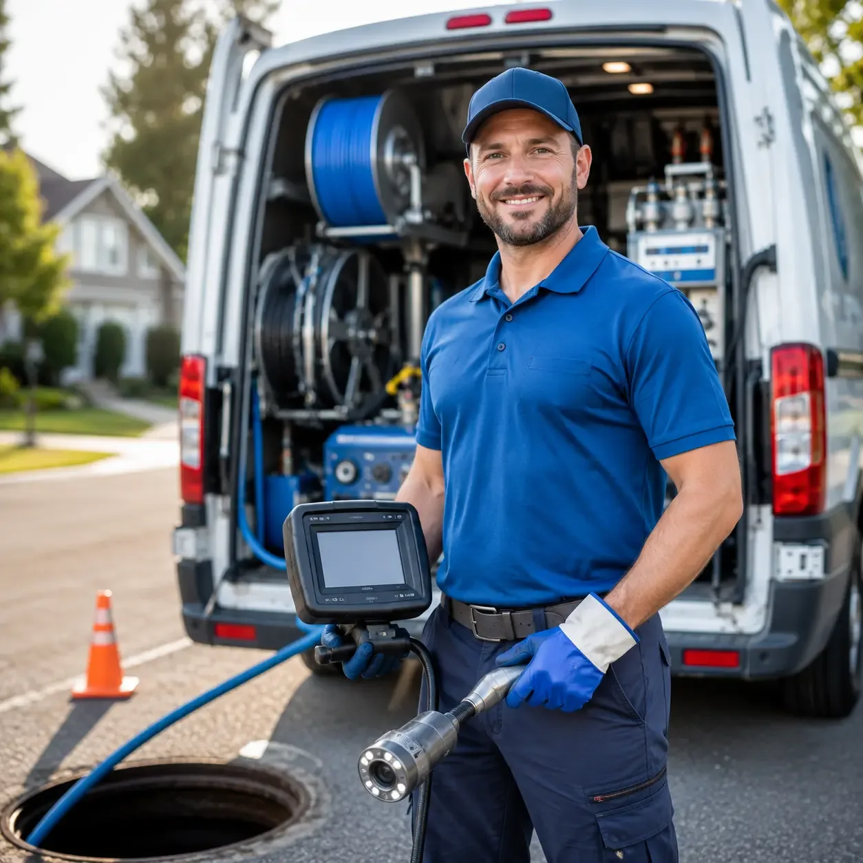 Local Pipe Relining specialists in North Attleboro, MA