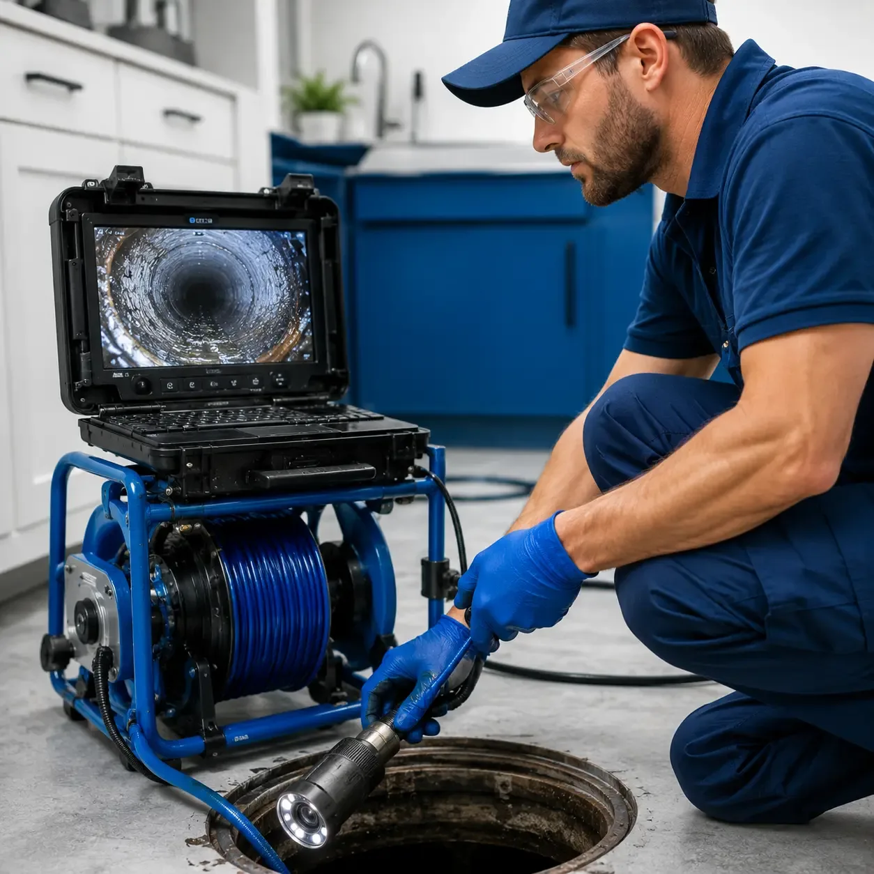 Pipe Relining professionals serving North Attleboro, MA